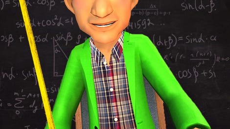 Scary Math Teacher Boss Pranks