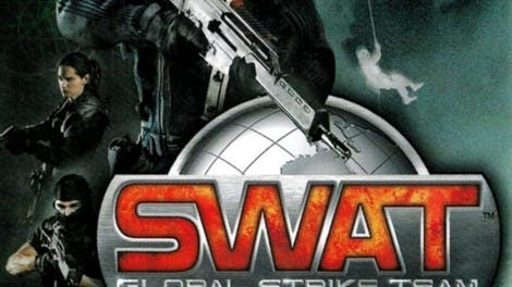 Swat: Global Strike Team - Kotaku