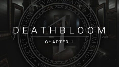 Deathbloom: Chapter 1