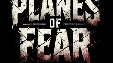 Planes of Fear