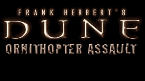 Dune: Ornithopter Assault