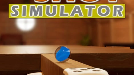 TrickShot Simulator