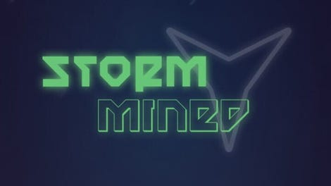 Storm Mined
