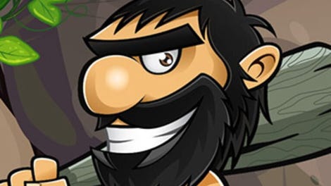 Prehistorik 1+2