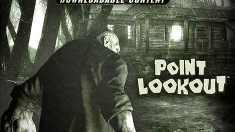 Fallout 3: Point Lookout
