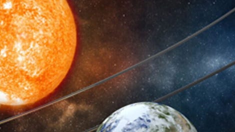 Solar System