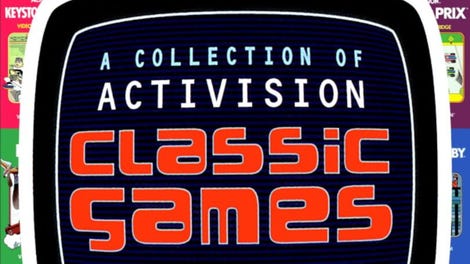 Activision Classics