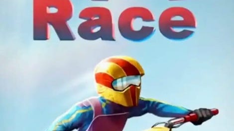 Bike Race
