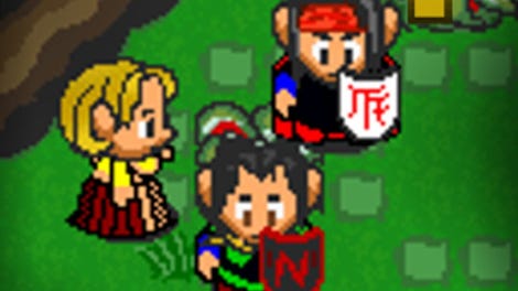 GraalOnline Classic