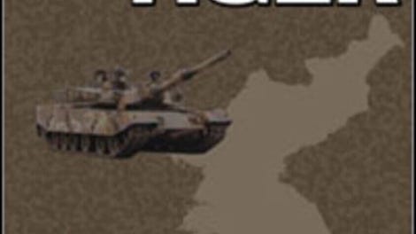 Raging Tiger: The Second Korean War