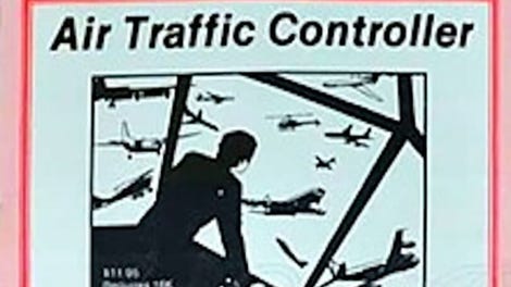 Air Traffic Controller