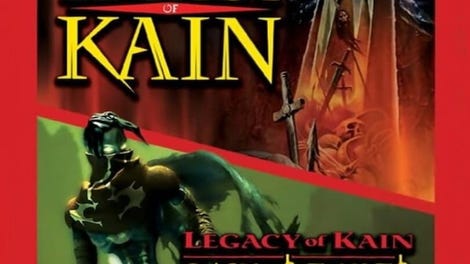 Legacy of Kain Collection