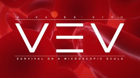 VEV: Viva Ex Vivo