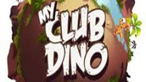 My Club Dino