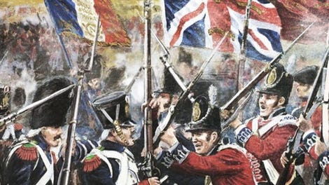 Scourge of War: Waterloo