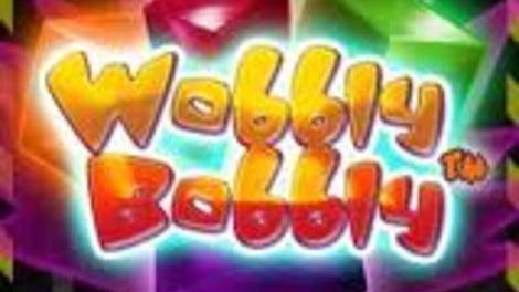 Wobbly Bobbly