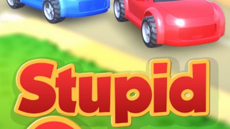 Stupid Cars