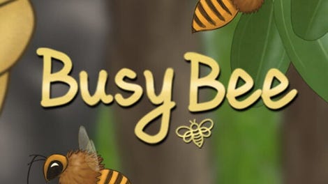 Busy Bee