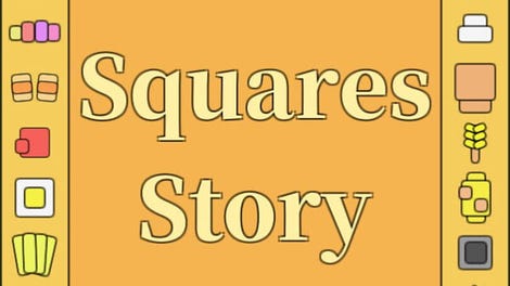 SquaresStory