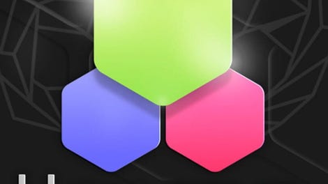 Hex FRVR