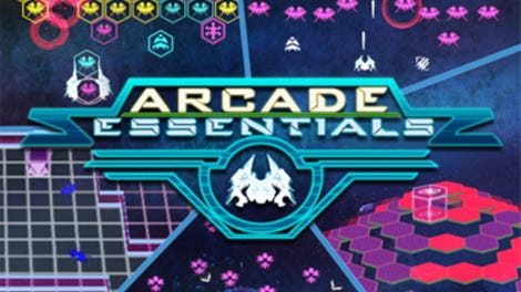 Arcade Essentials