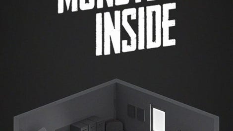 The Monster Inside