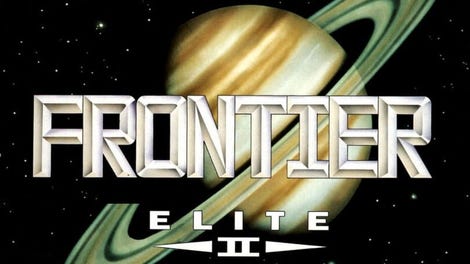 Frontier: Elite II