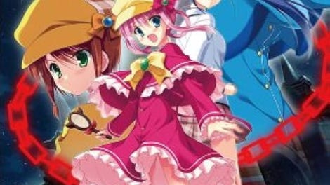 Tantei Opera Milky Holmes 2
