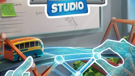 Bridge Constructor Studio