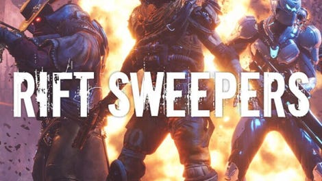 Rift Sweepers