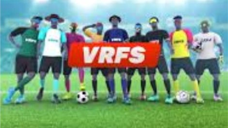 VRFS