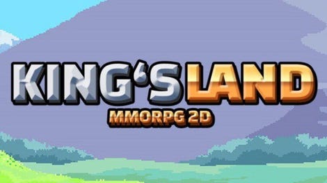 Kingsland Online