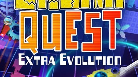 BreakQuest: Extra Evolution