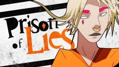 Prison of Lies