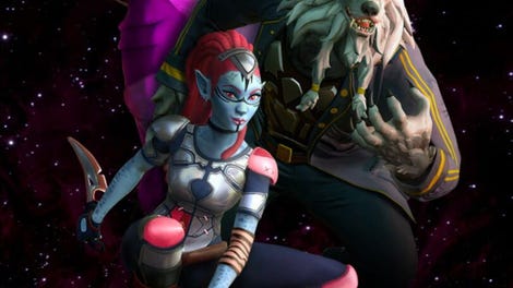 Avalo Legends