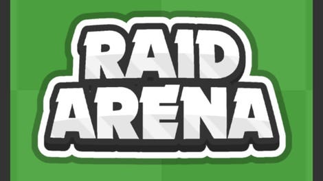 Raid Arena