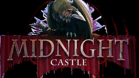 Midnight Castle