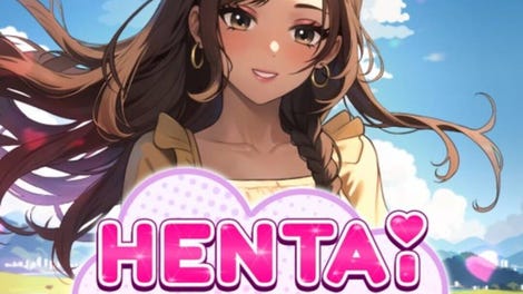 Hentai Dating Stories: Brazil