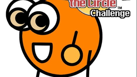 Zippy the Circle Challenge: Level 3C and Level 4C