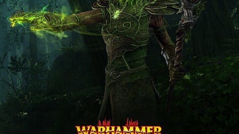 Warhammer: Vermintide 2 - Sister of the Thorn