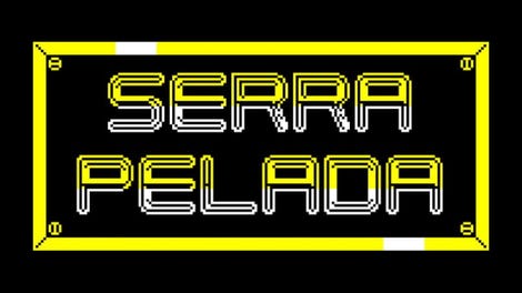 Serra Pelada