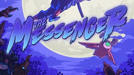 The Messenger
