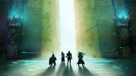 Dungeon Survival
