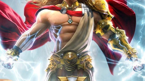 Skyforge