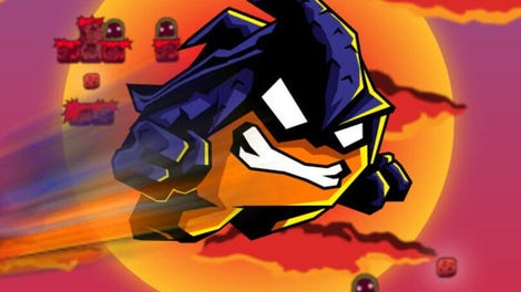Fenix Rage