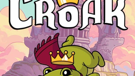 Croak