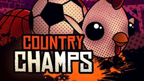 Country Champs