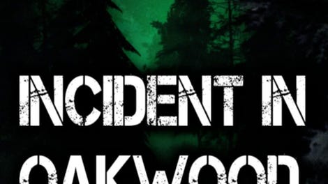 Incident In Oakwood