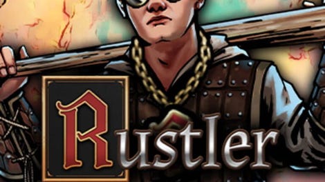 Rustler: Complete Edition