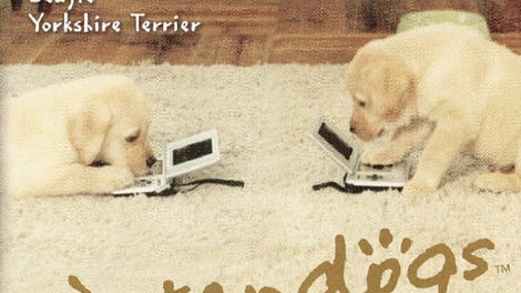Nintendogs: Best Friends